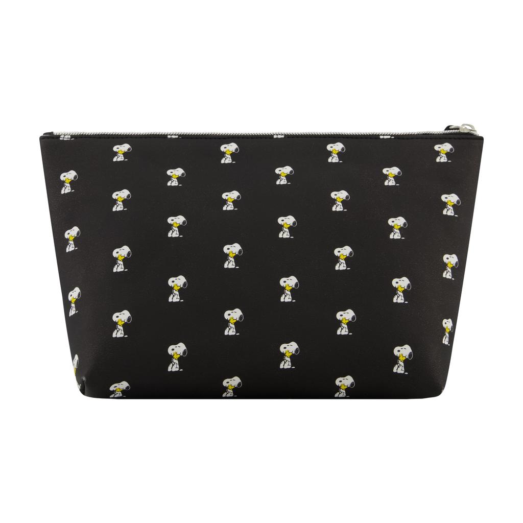 Snoopy & Woodstock Snoopy Free Hugs Travel Case