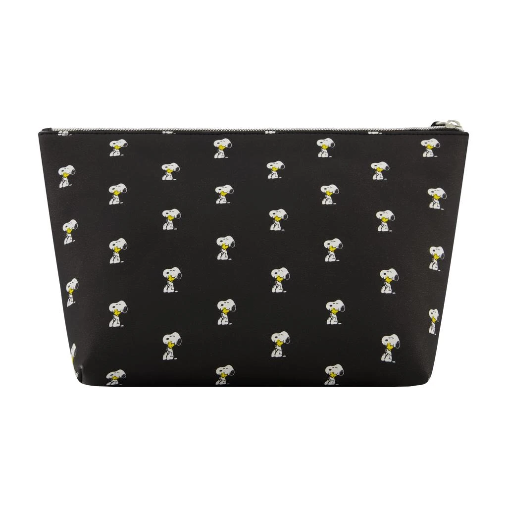 Snoopy & Woodstock Snoopy Free Hugs Travel Case 2