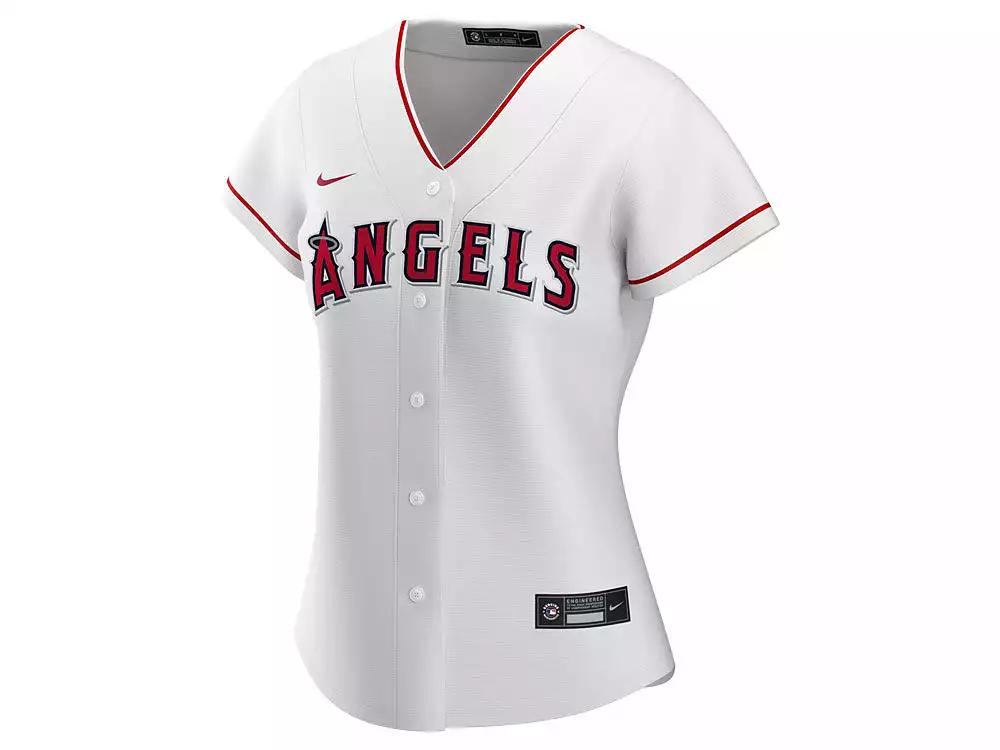 NIKE Women's Los Angeles Angels Official Replica Jersey