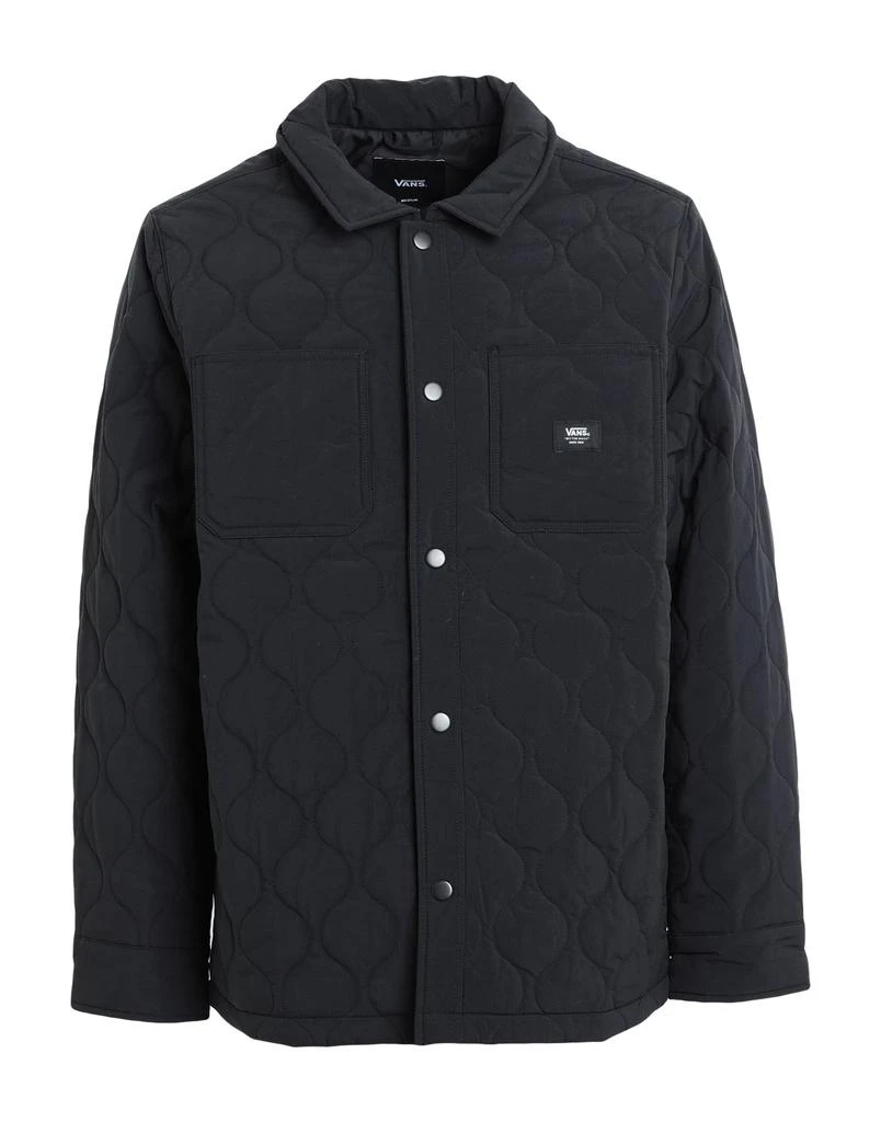 Vans Jacket 1