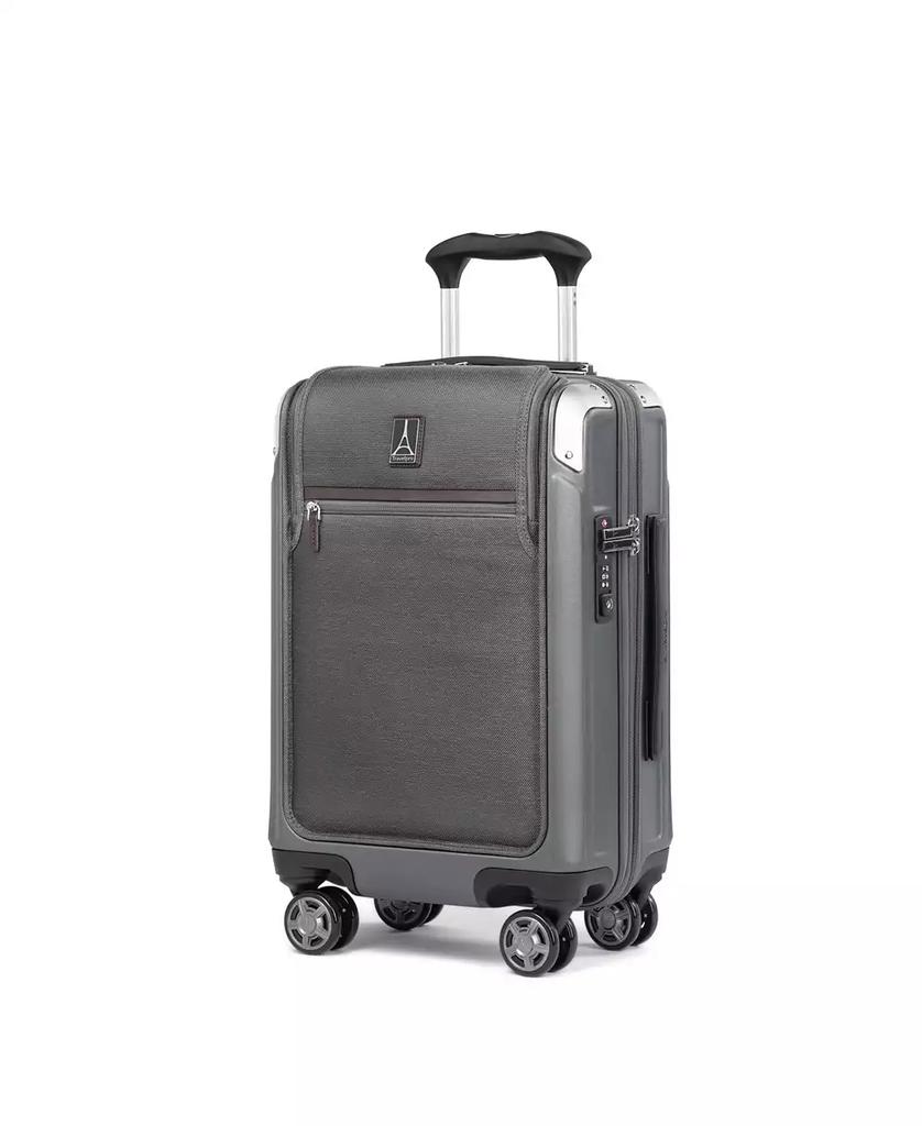 Travelpro Platinum Elite Hardside Compact Business Plus Carry-on Spinner