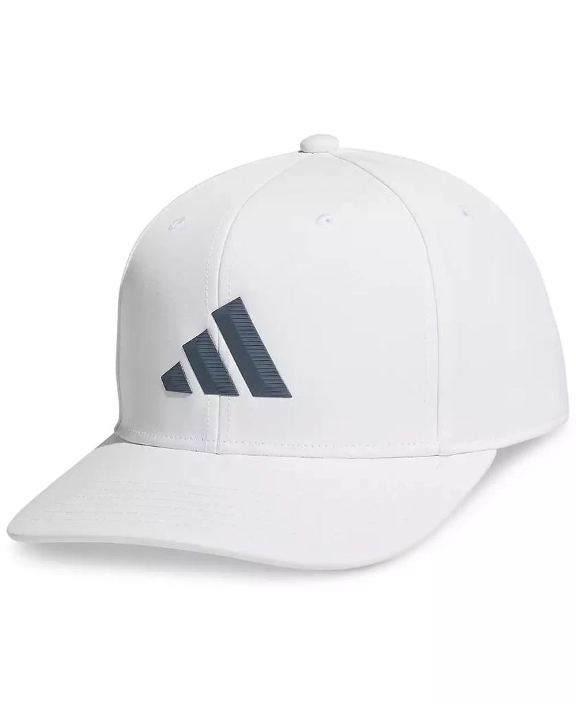Adidas Men's Three Bar Snapback 2.0 Cap 1