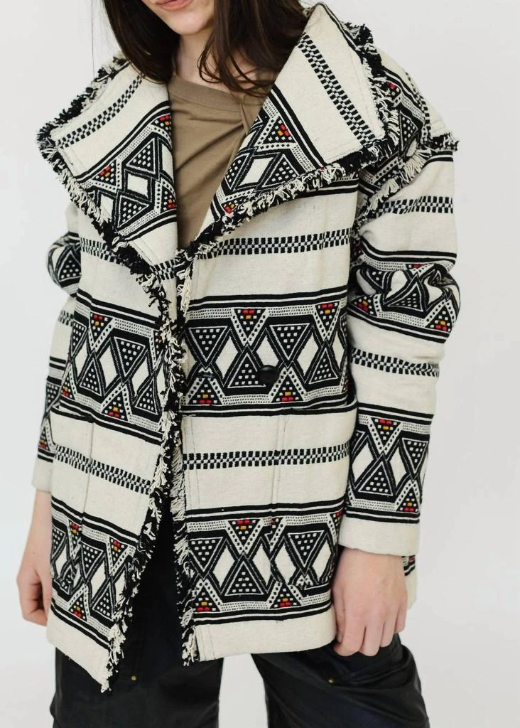 Isabel Marant Isabel Marant - Josialo Jacket 4