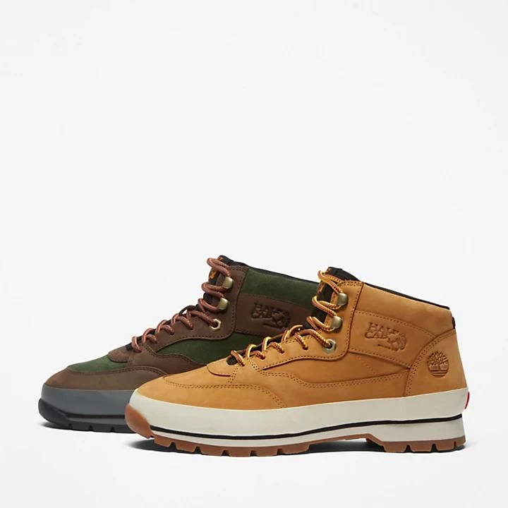 Timberland Vans x Timberland® Half Cab Hiking Boot for Men in Light Brown 2