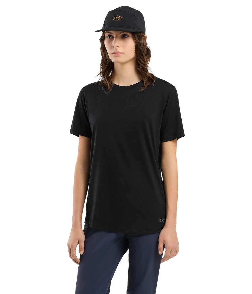 Arc'teryx Lana Crew Short Sleeve 1