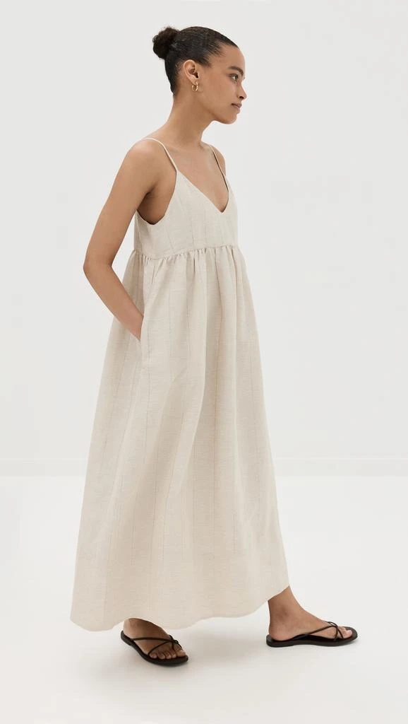 Jenni Kayne Cove Dress 3