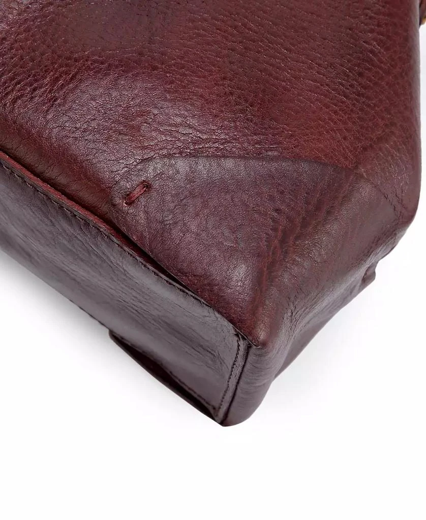 OLD TREND Gypsy Soul Leather Crossbody Bag 7
