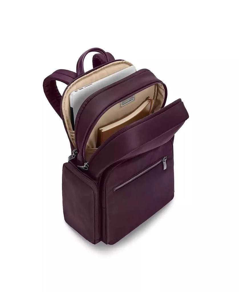Briggs & Riley Rhapsody Medium Backpack 4