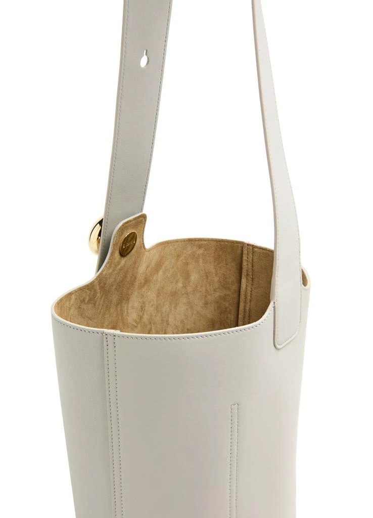 Loewe Pebble bucket bag 7