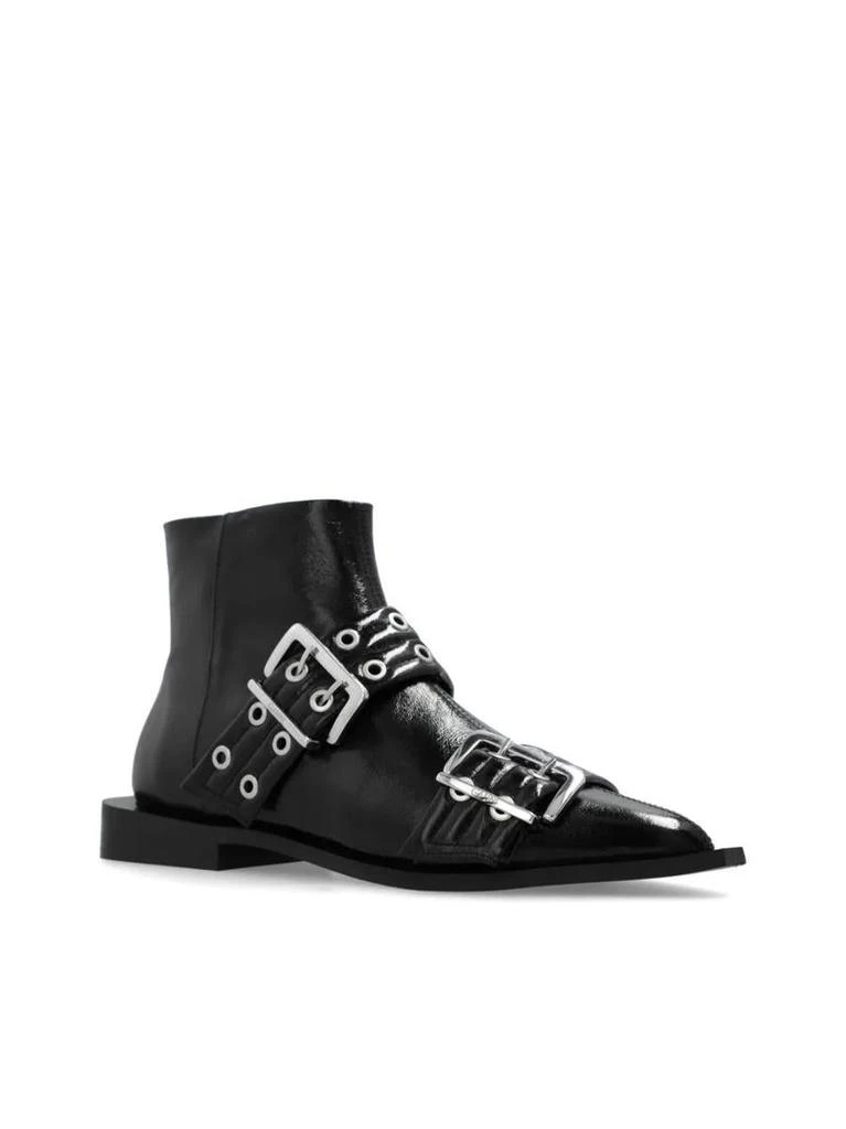 Ganni Ganni Boots 4