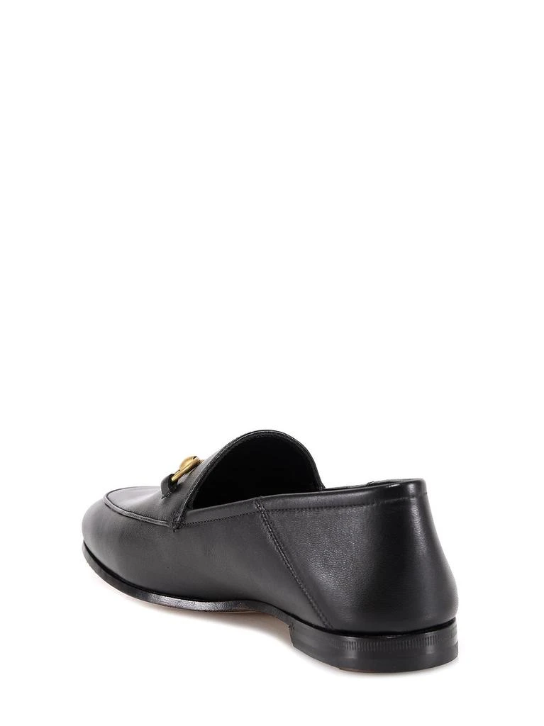 Gucci Gucci Brixton Horsebit Loafers 3