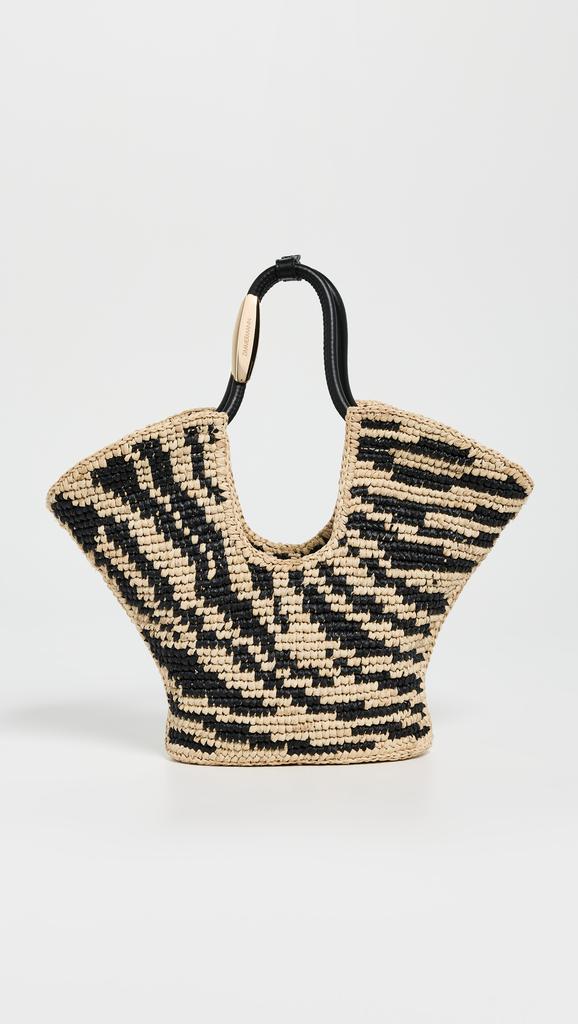 Zimmermann Goldentime Small Tote