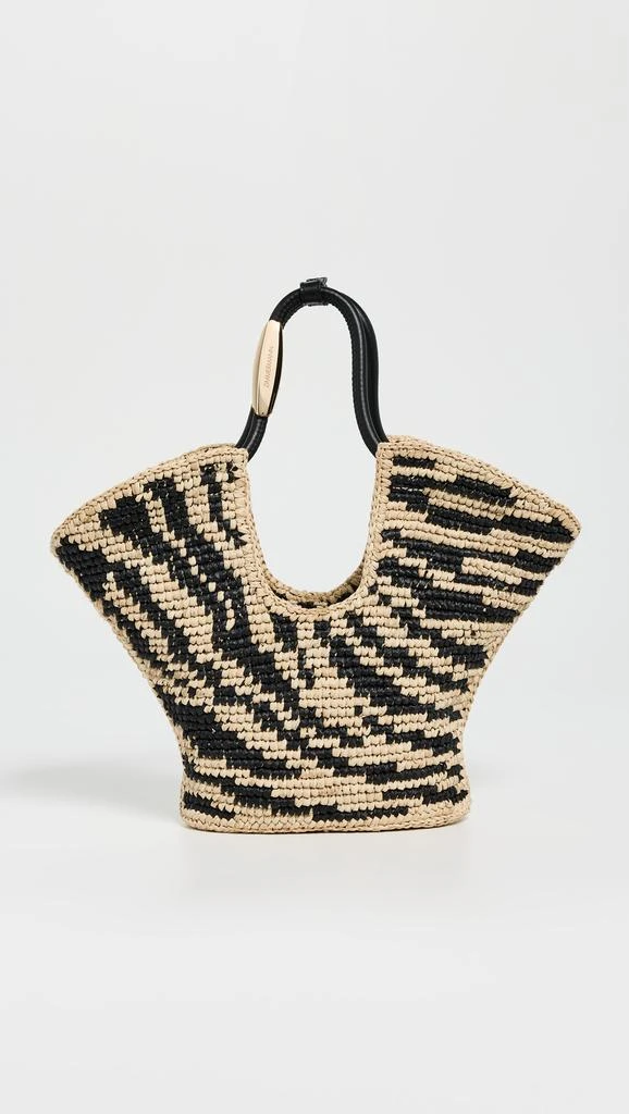 Zimmermann Goldentime Small Tote 1