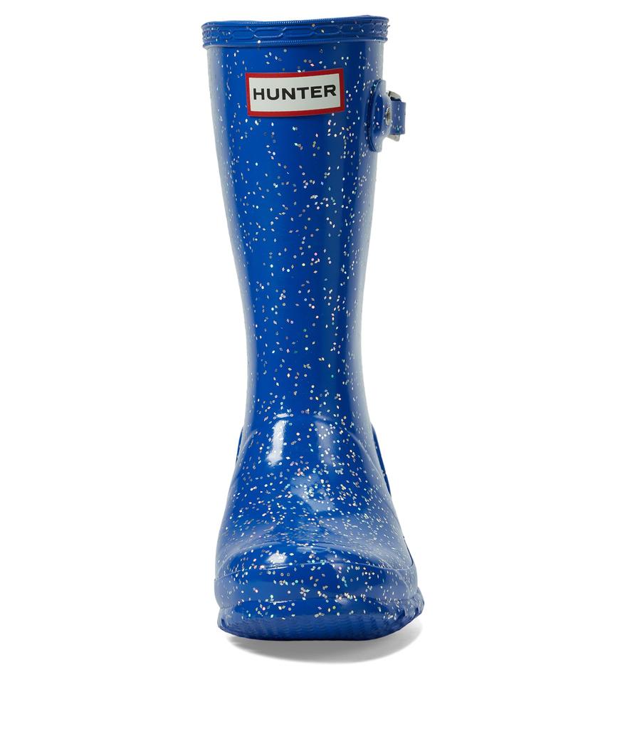 Hunter Kids Original Giant Glitter Wellington Boots (Little Kid/Big Kid)