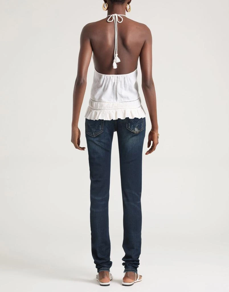 ROŸ ROGER'S Denim pants 3