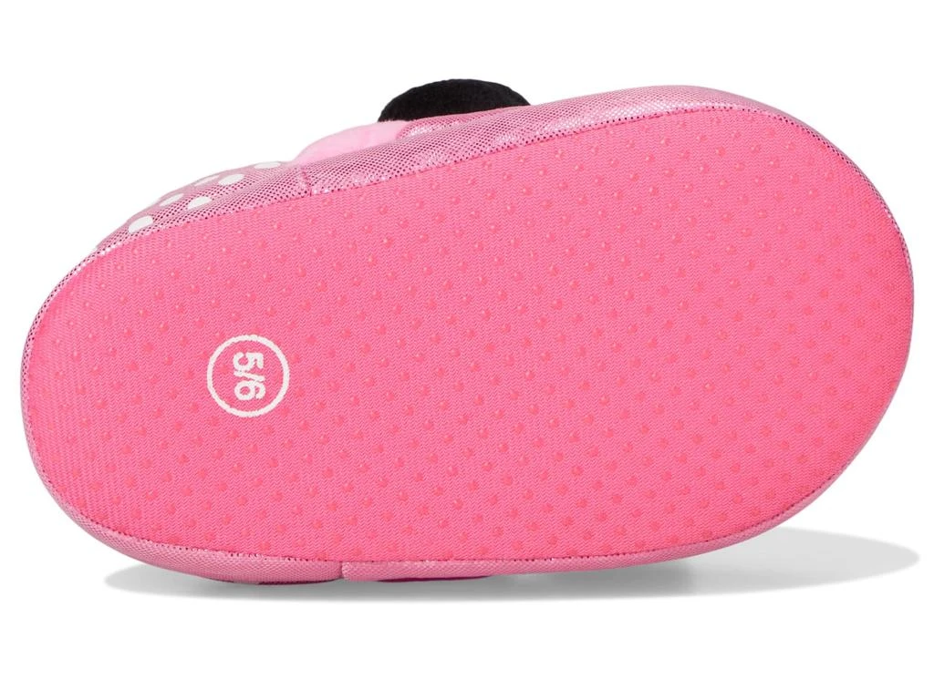 Josmo Kids Minnie Slipper (Toddler/Little Kid) 3