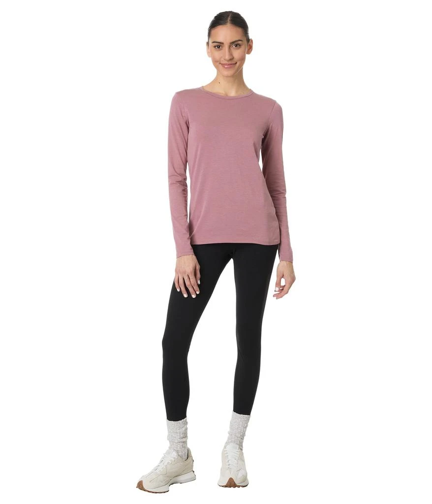 Tasc Performance Nola II Long Sleeve Crew Neck Tee 4