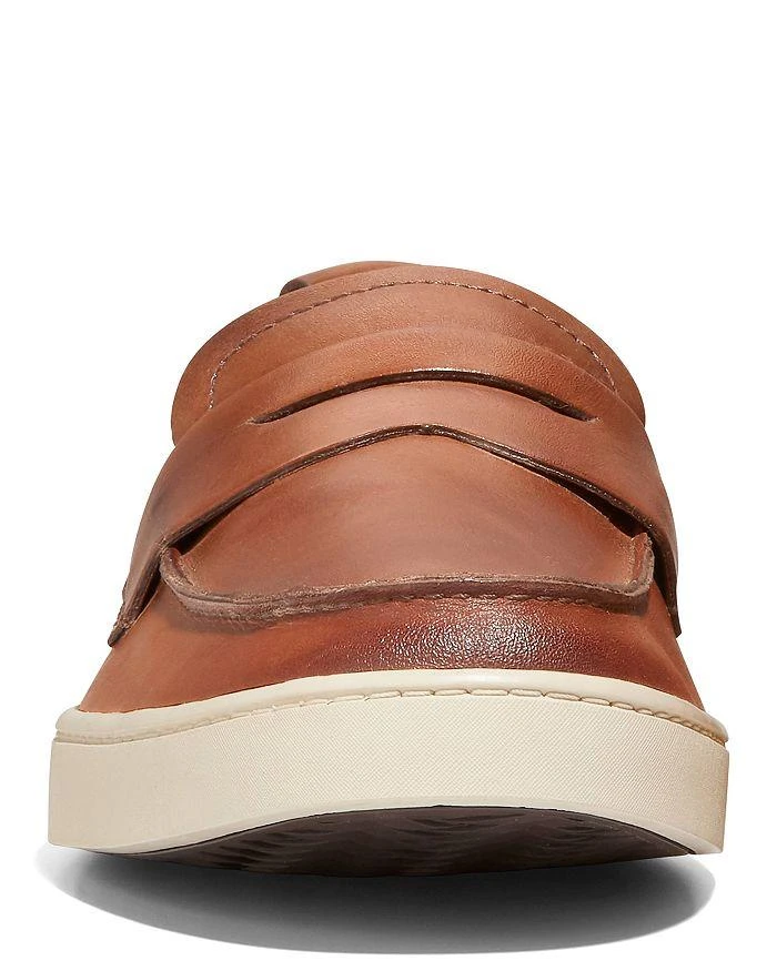 Cole Haan Men's Pinch Weekender Penny Loafers 5
