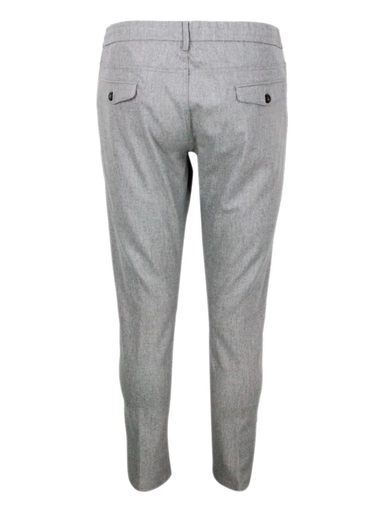 ELEVENTY Eleventy Trousers 3