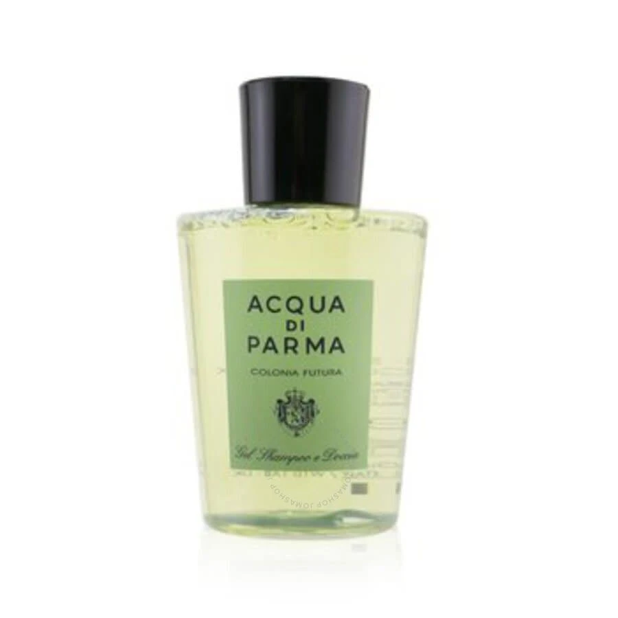 Acqua Di Parma - Colonia Futura Hair & Shower Gel  200ml/6.7oz 1