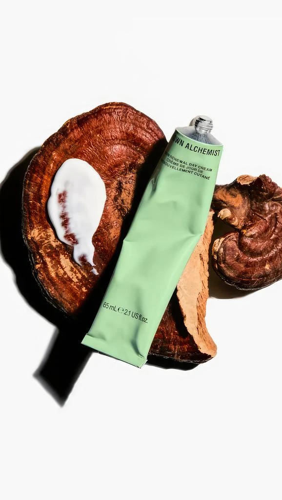 Grown Alchemist Skin Renewal Day Cream 3