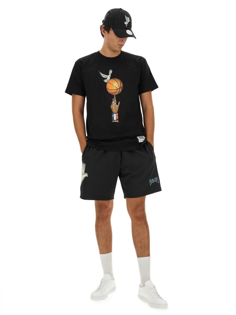 3.Paradis 3.PARADIS Graphic T-Shirt