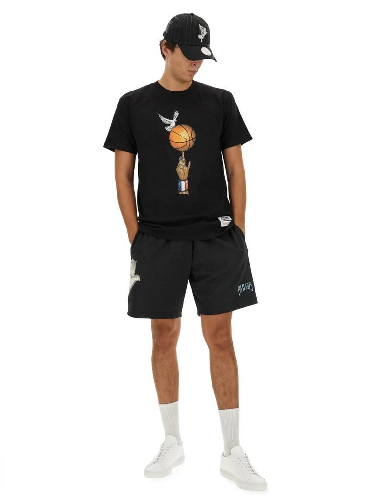 3.Paradis 3.PARADIS Graphic T-Shirt 2