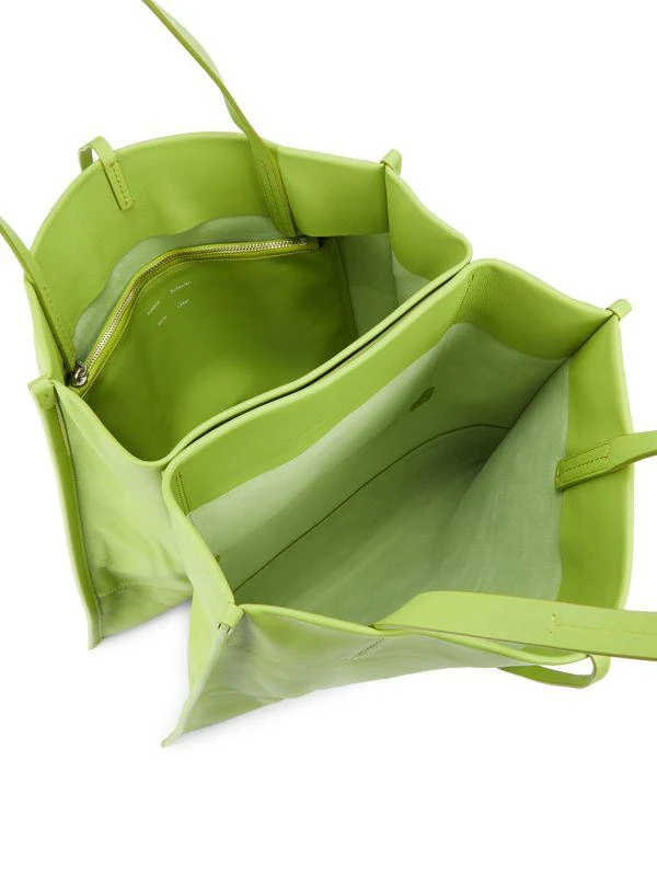 Proenza Schouler Solid Twin Tote 3