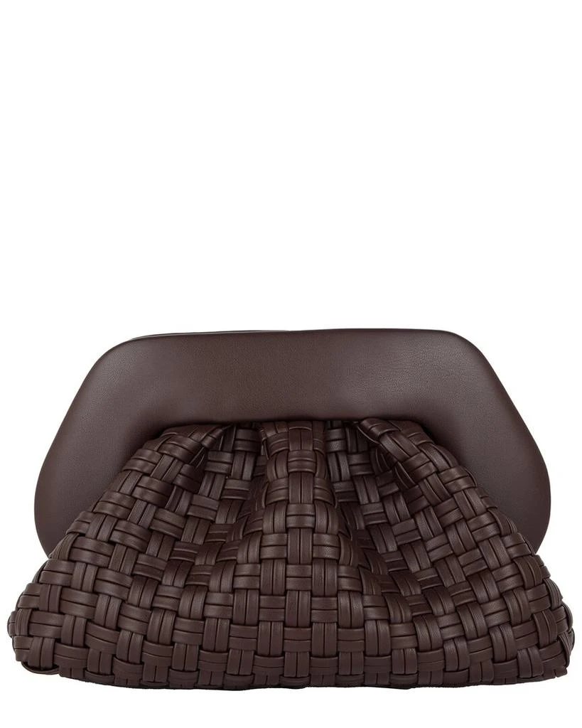 THEMOIRe THEMOIRè The Weaved Shoulder Bag 2