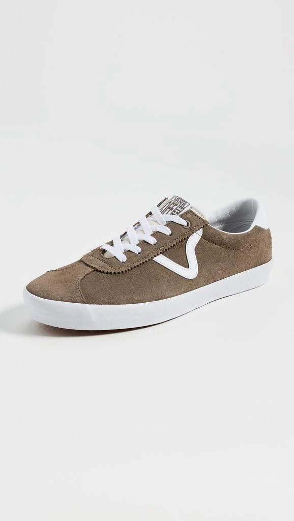 Vans Sport Low Sneakers 1