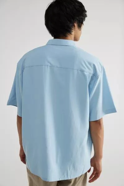 Bamboo Cay Bamboo Cay Octopus Short Sleeve Shirt 2