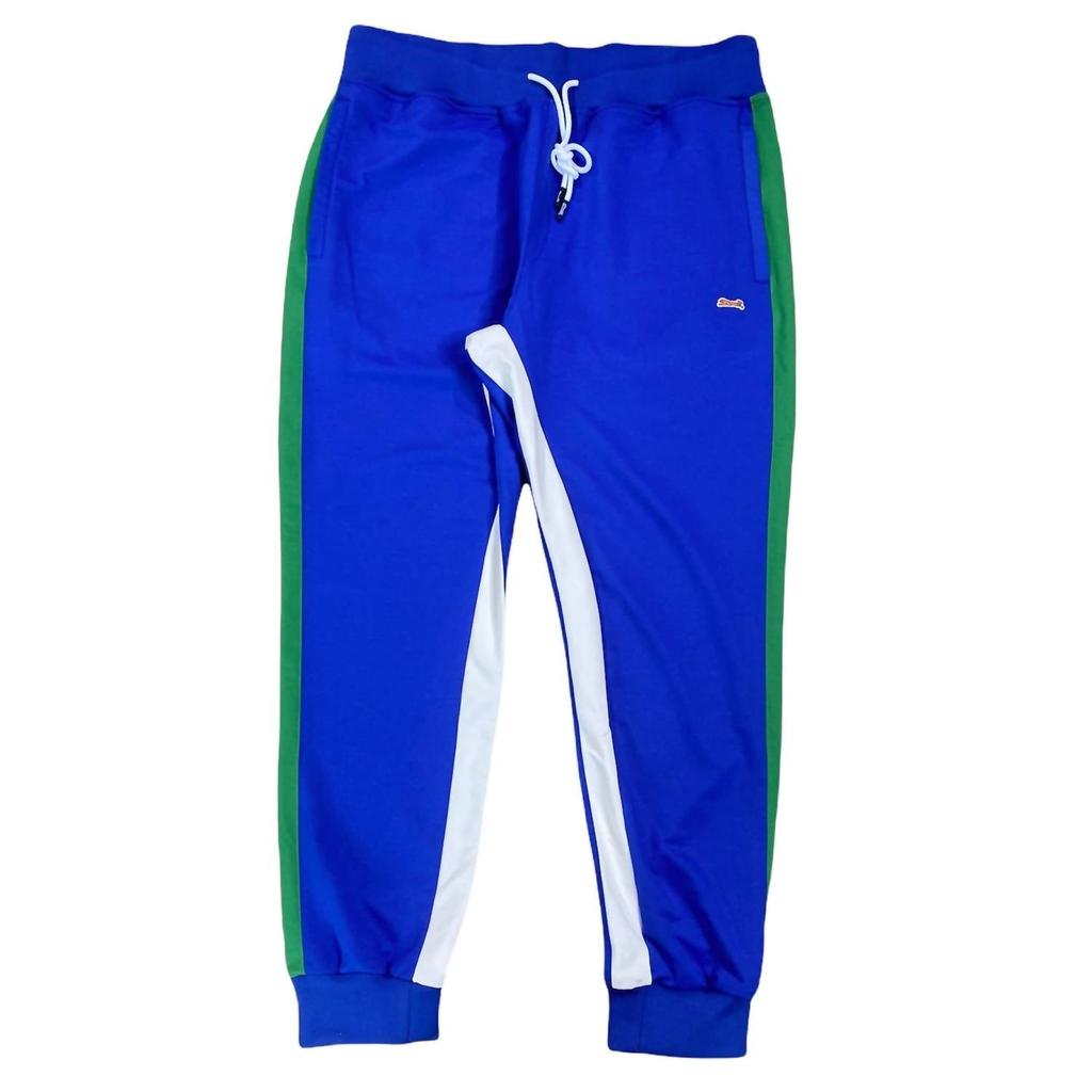 Le Tigre Men's Jogger Pant In Patterned