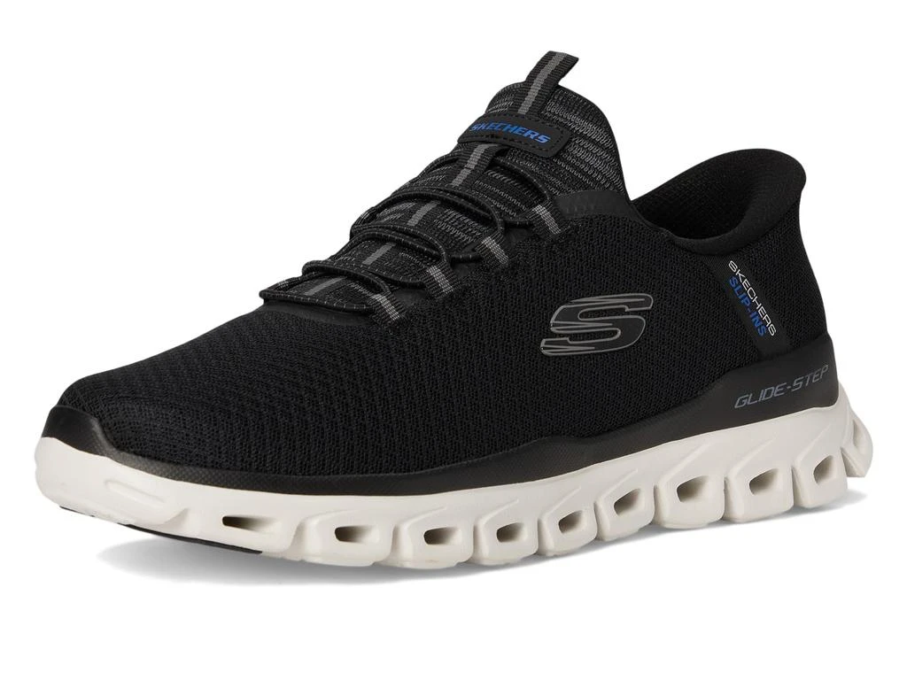 SKECHERS Glide-Step Noxus Hands Free Slip-in 7