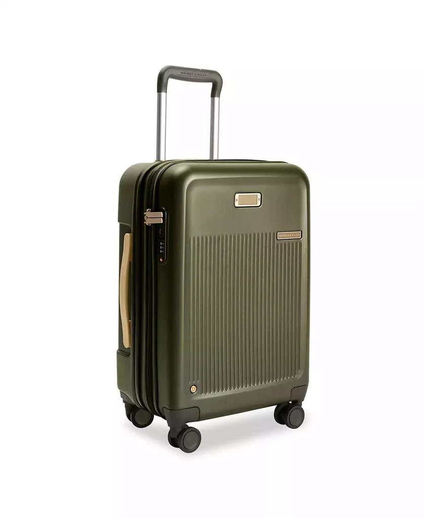 Briggs
Riley Sympatico 3.0 Essential Carry-On Expandable Spinner 7