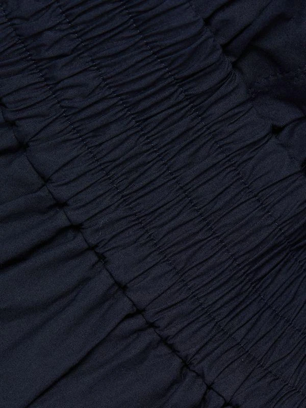 A.L.C. Rhodes V-Neck Tiered Maxi Dress 5