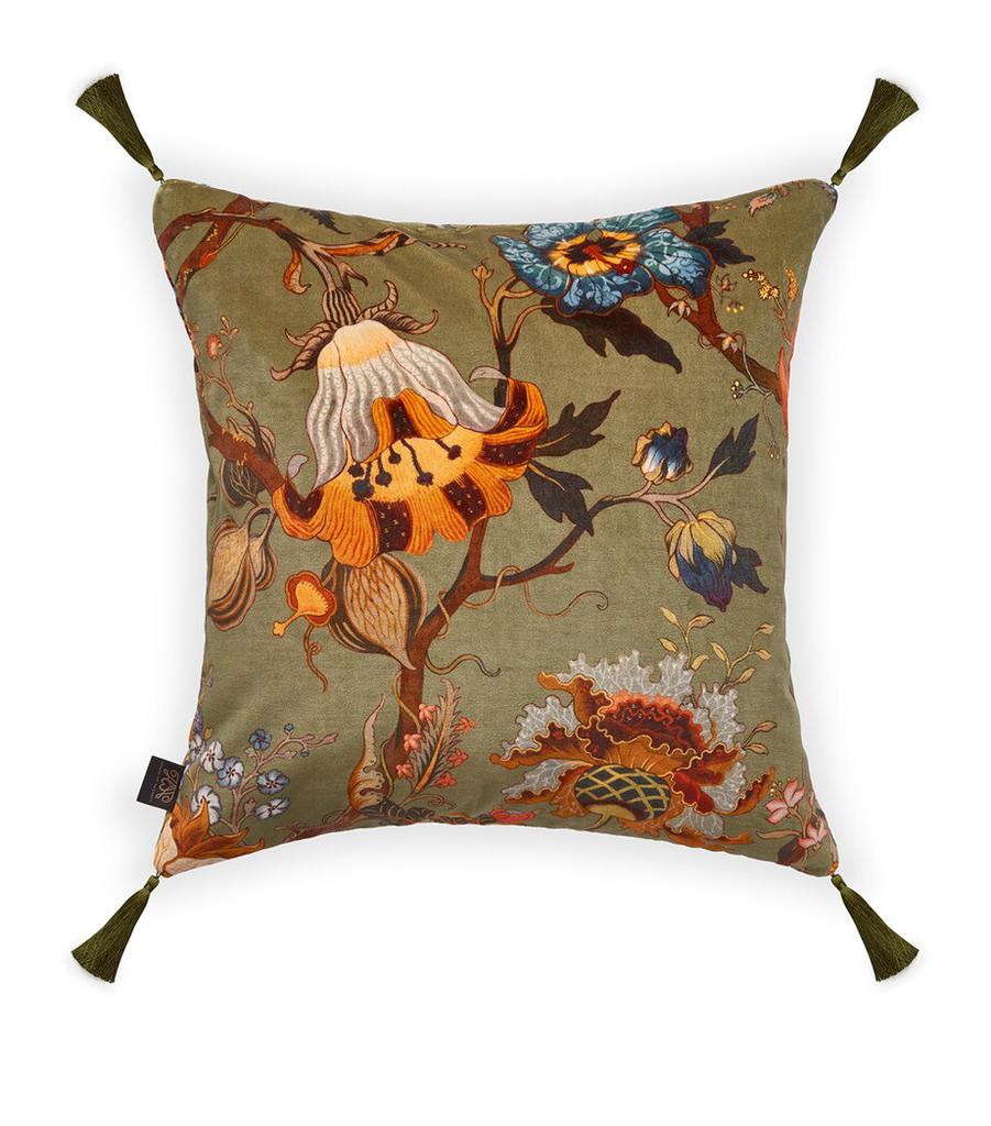 House of Hackney Artemis Cushion (45cm x 45cm)