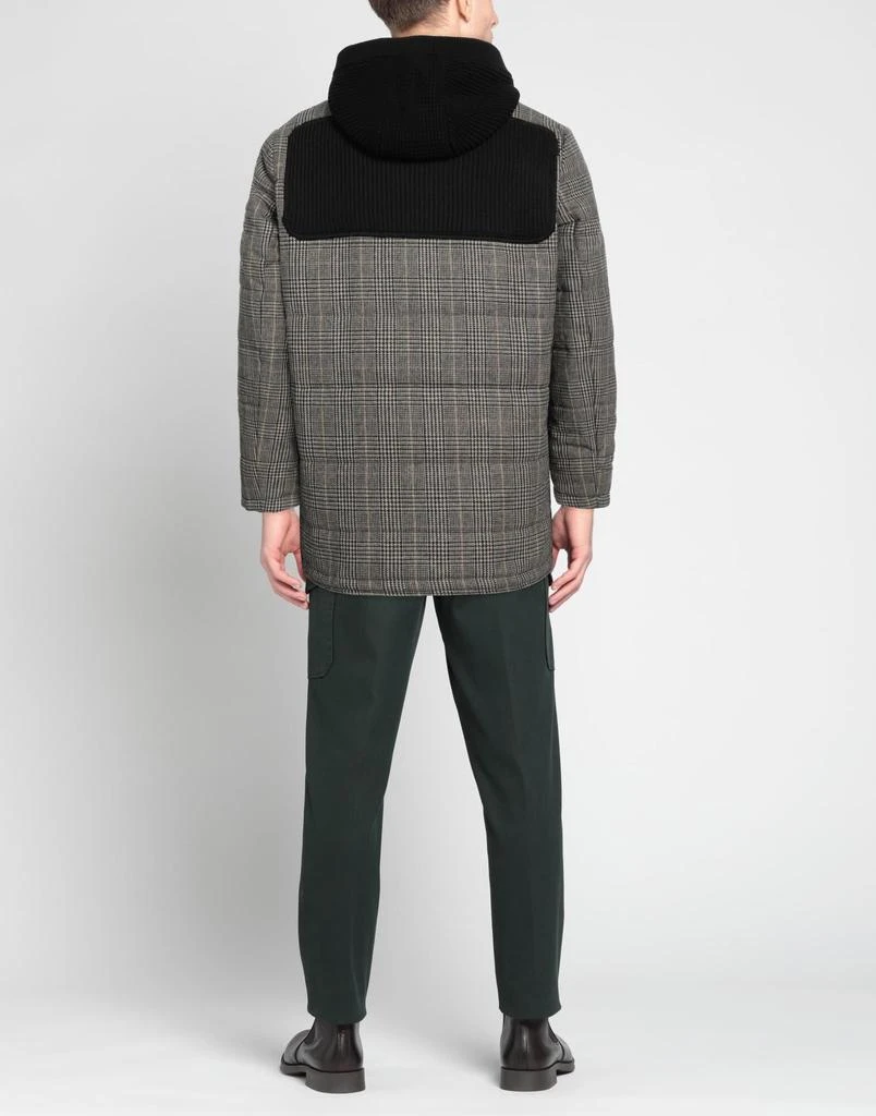 BARK Coat 3