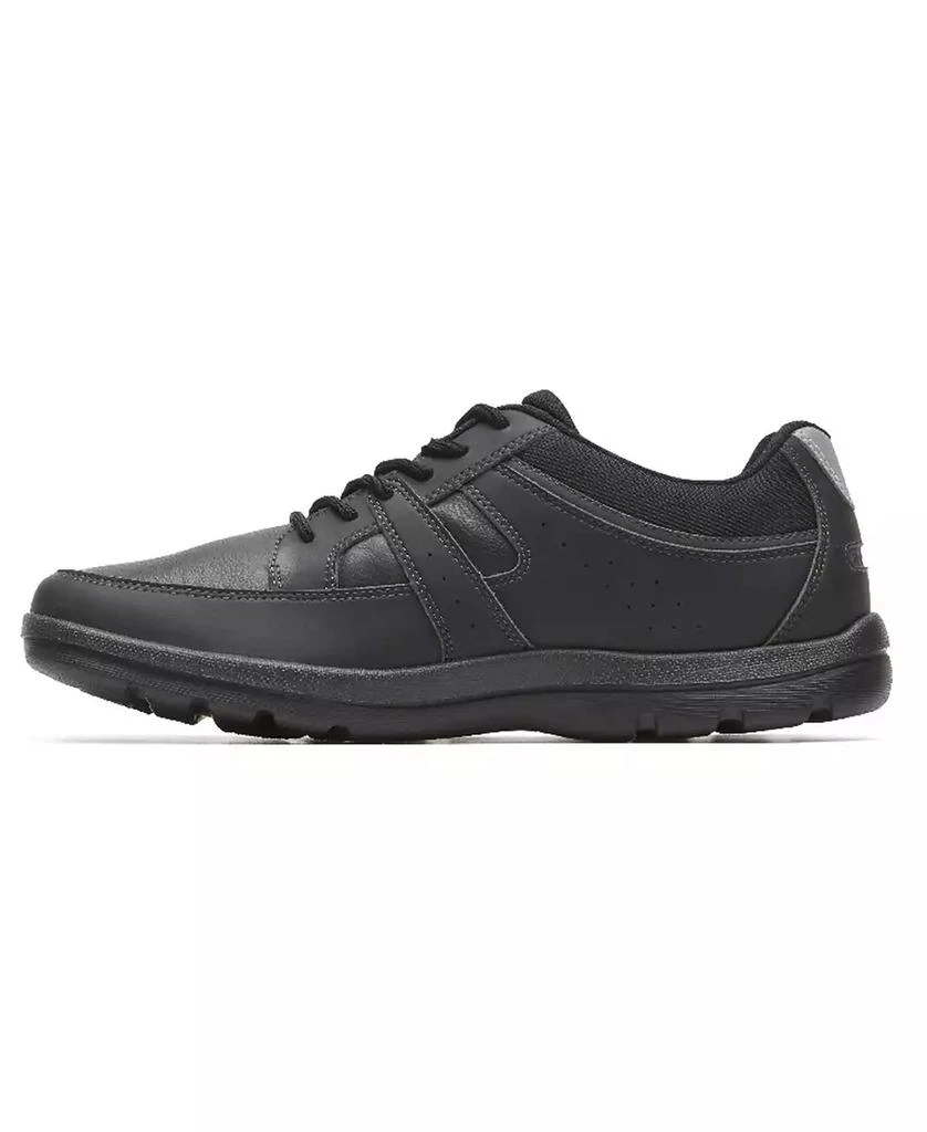 Rockport Men's Get Your Kicks Blucher Shoes 5