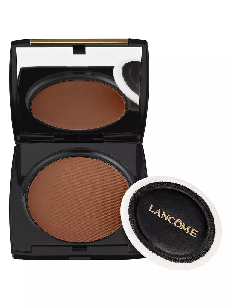 Lancôme Dual Finish Powder Foundation 1
