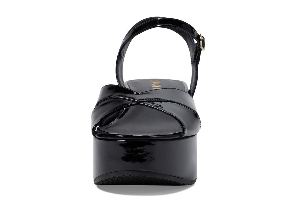 Stuart Weitzman Carmen Midi Wedge