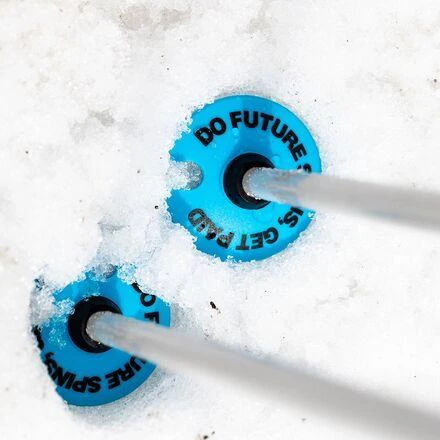 Line Wallischtick Ski Poles 5