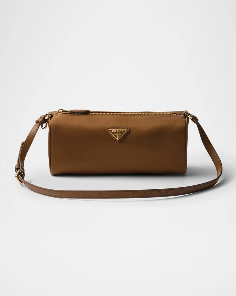 Prada Re-Nylon Pouch Shoulder Bag 1