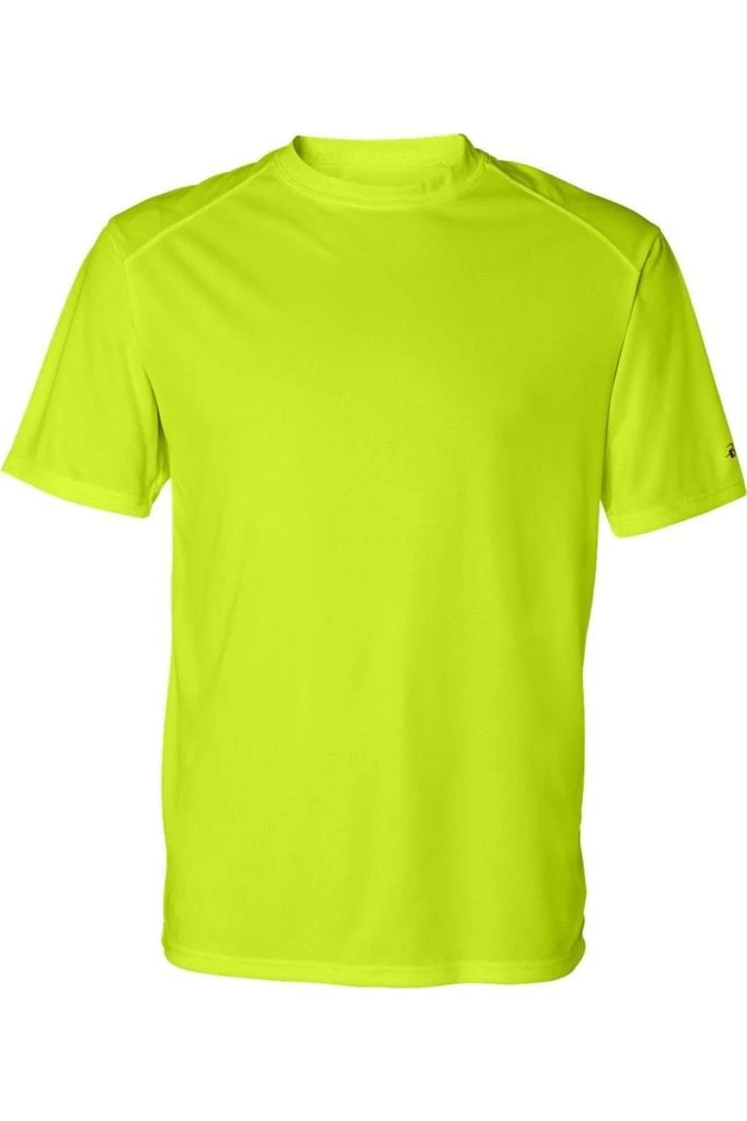 Badger B-Core Sport Shoulders T-Shirt 4