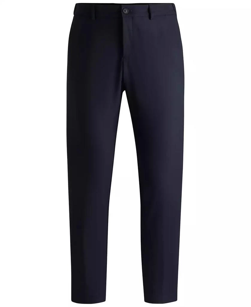 Hugo Boss Men's Packable Slim-Fit Trousers 2