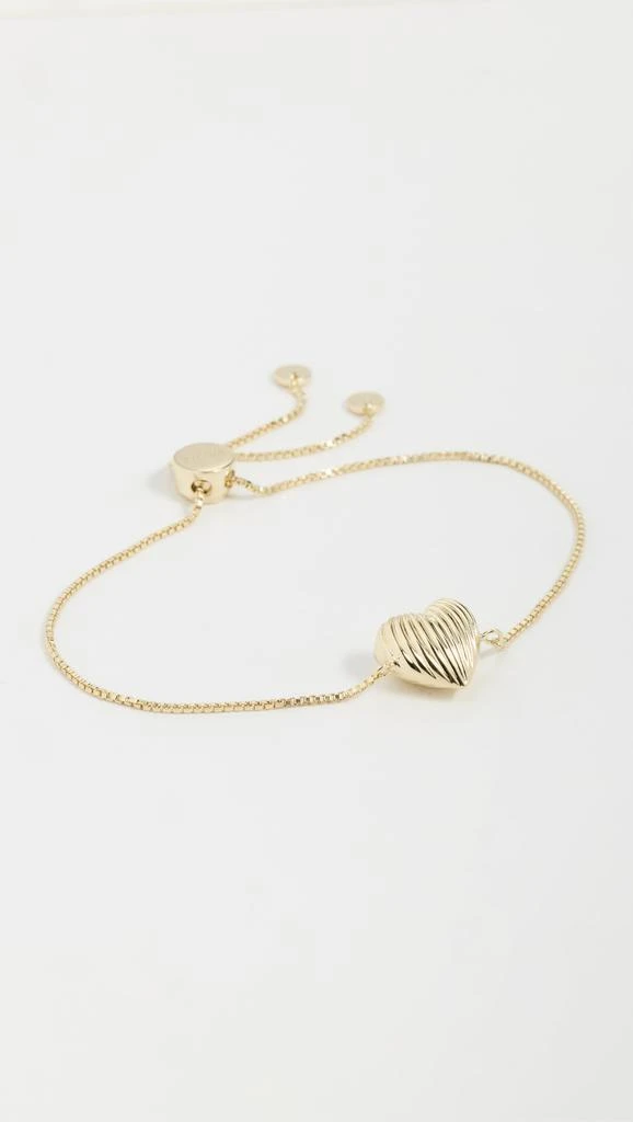 Jennifer Zeuner Chara 1/2" Bracelet 1