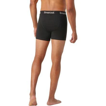 SmartWool Boxer Brief - Men
s 2