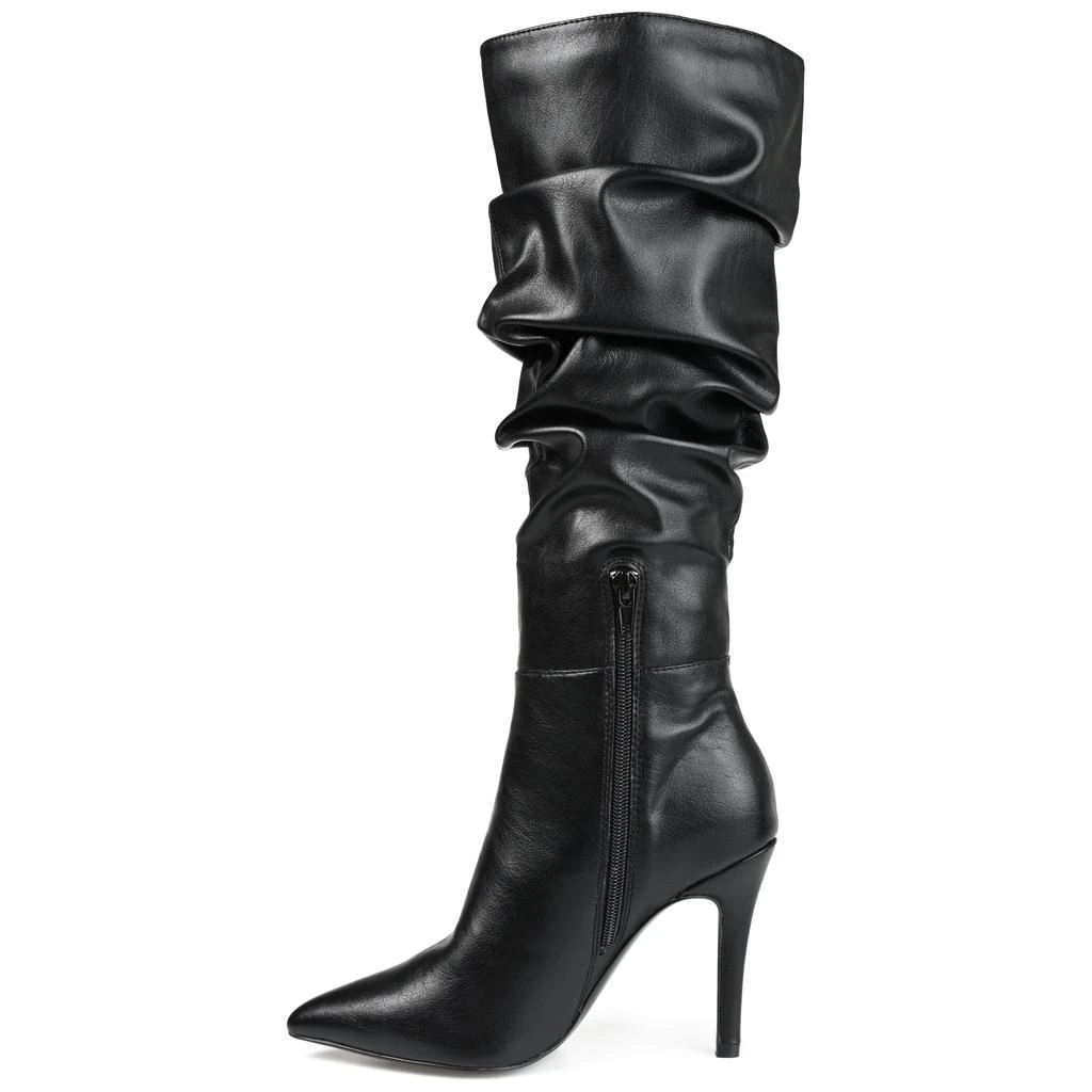 Journee Collection Collection Women's Tru Comfort Foam Wide Calf Sarie Boot 2