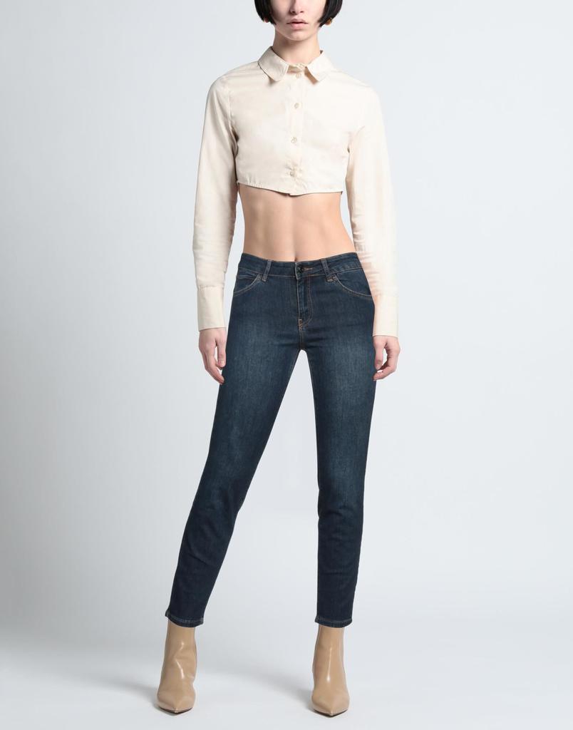 CARACTÈRE Denim pants