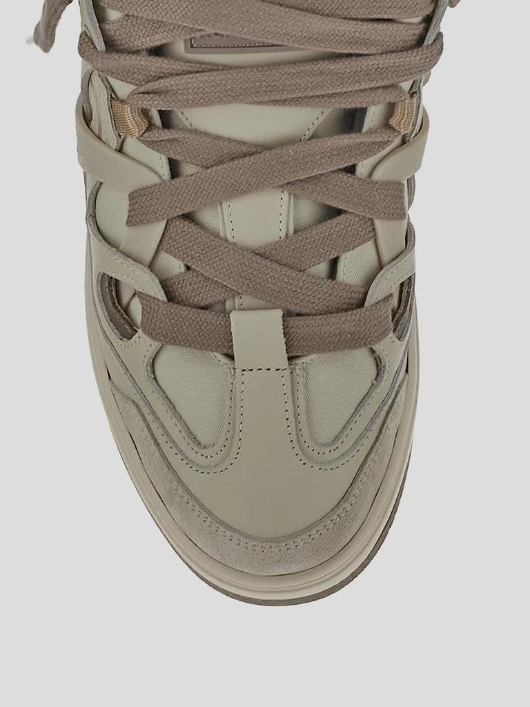 Represent Represent Bully Sneakers 5