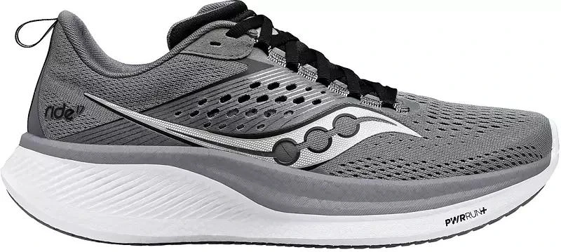 Saucony Saucony Men's Ride 17 Running Shoes 1